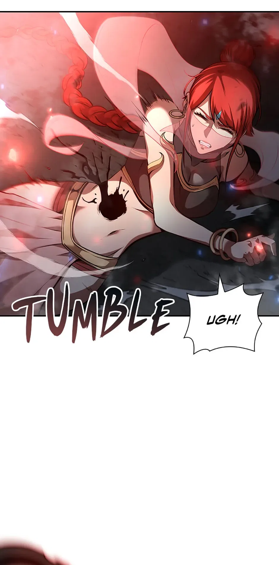 I Returned as an FFF-Class Witch Doctor Chapter 102 – Page 23