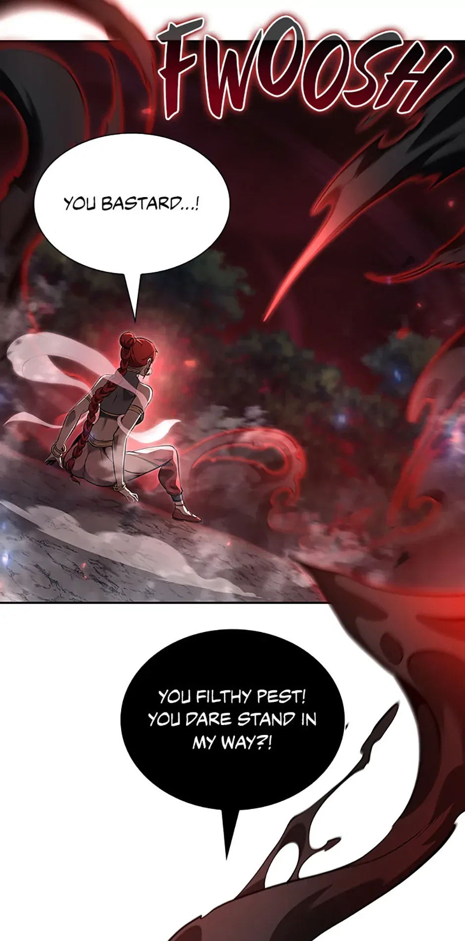 I Returned as an FFF-Class Witch Doctor Chapter 102 – Page 24