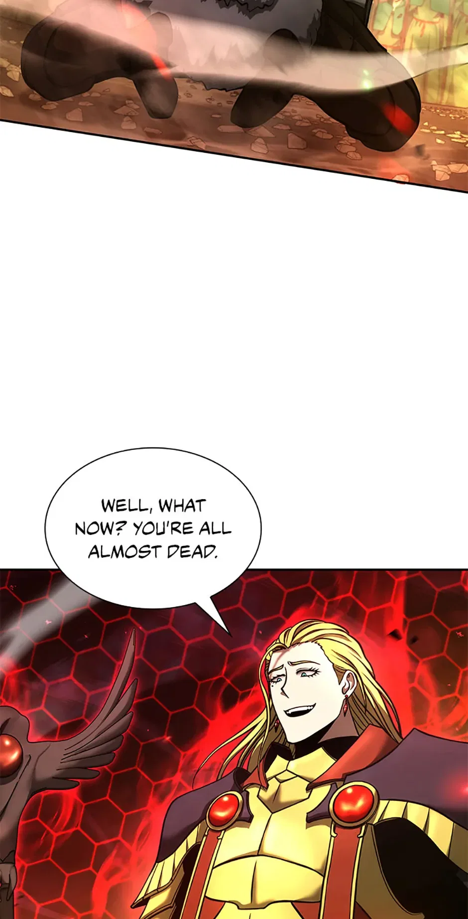 I Returned as an FFF-Class Witch Doctor Chapter 102 – Page 34
