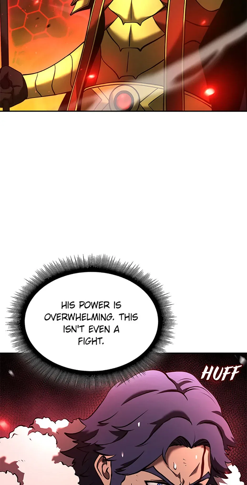 I Returned as an FFF-Class Witch Doctor Chapter 102 – Page 35