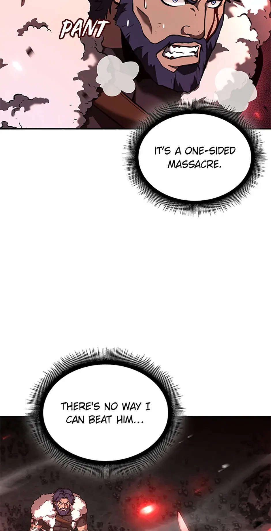 I Returned as an FFF-Class Witch Doctor Chapter 102 – Page 36