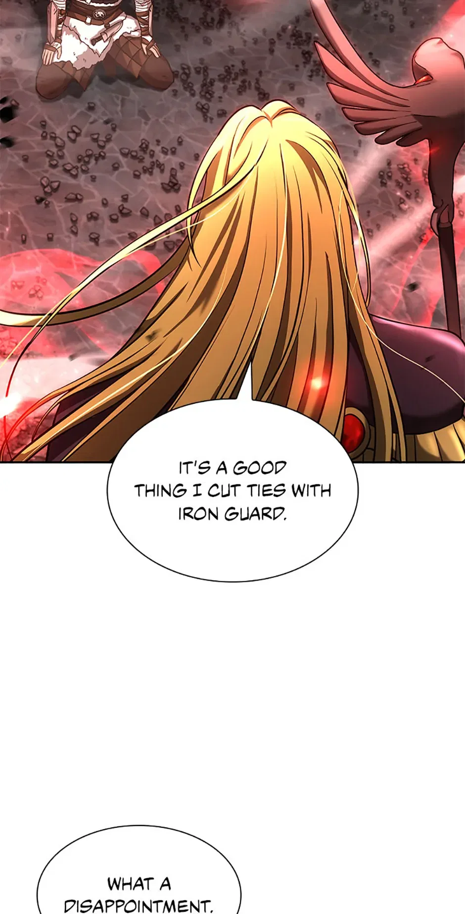 I Returned as an FFF-Class Witch Doctor Chapter 102 – Page 37
