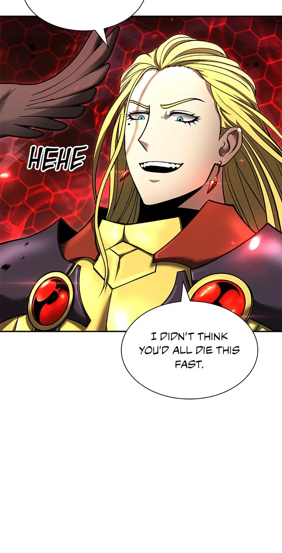 I Returned as an FFF-Class Witch Doctor Chapter 102 – Page 38