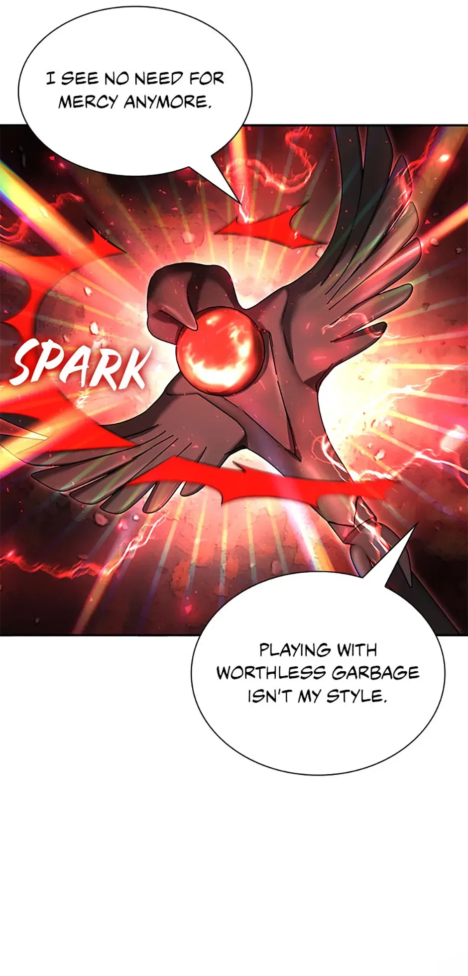 I Returned as an FFF-Class Witch Doctor Chapter 102 – Page 39