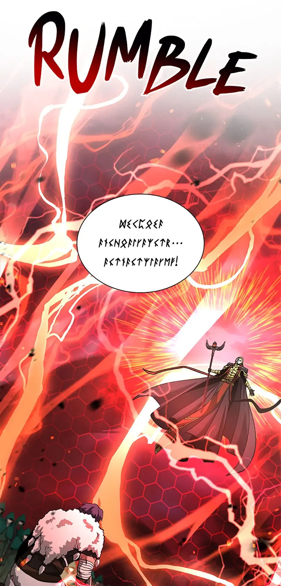 I Returned as an FFF-Class Witch Doctor Chapter 102 – Page 40
