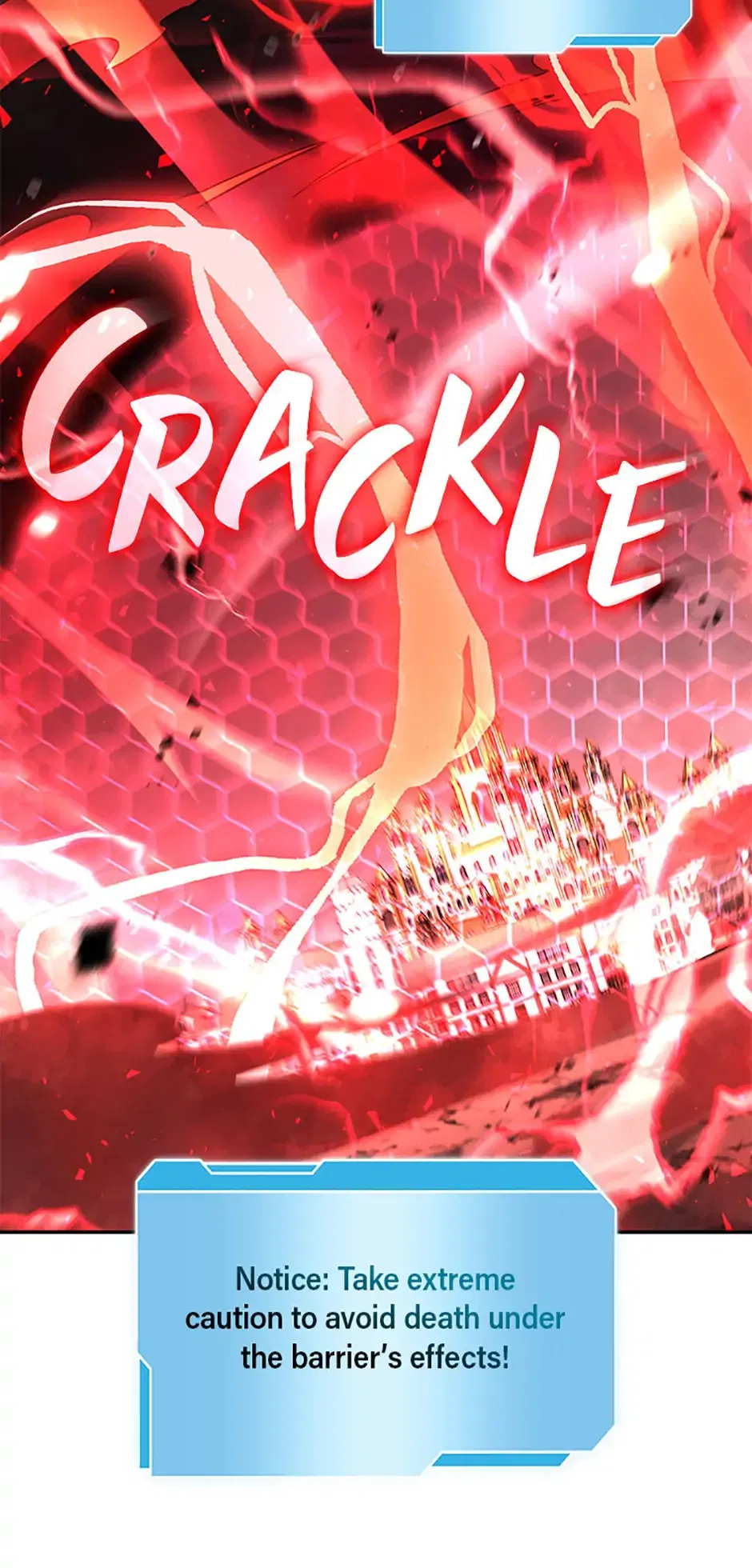 I Returned as an FFF-Class Witch Doctor Chapter 102 – Page 42