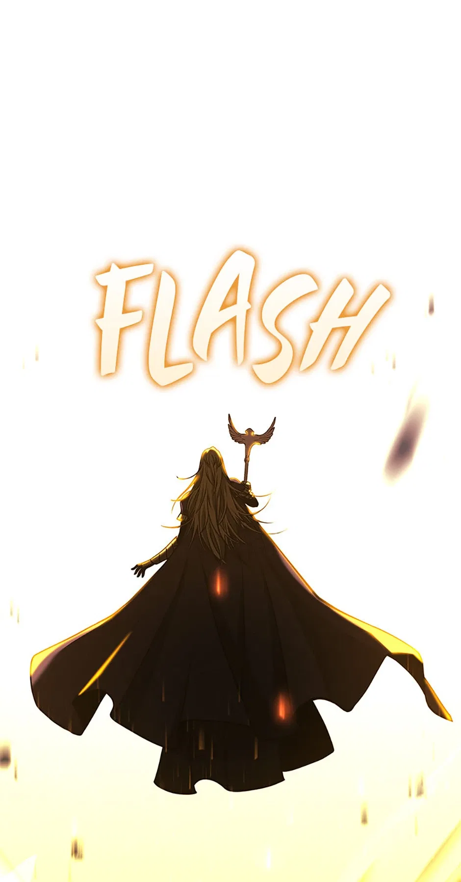 I Returned as an FFF-Class Witch Doctor Chapter 102 – Page 45