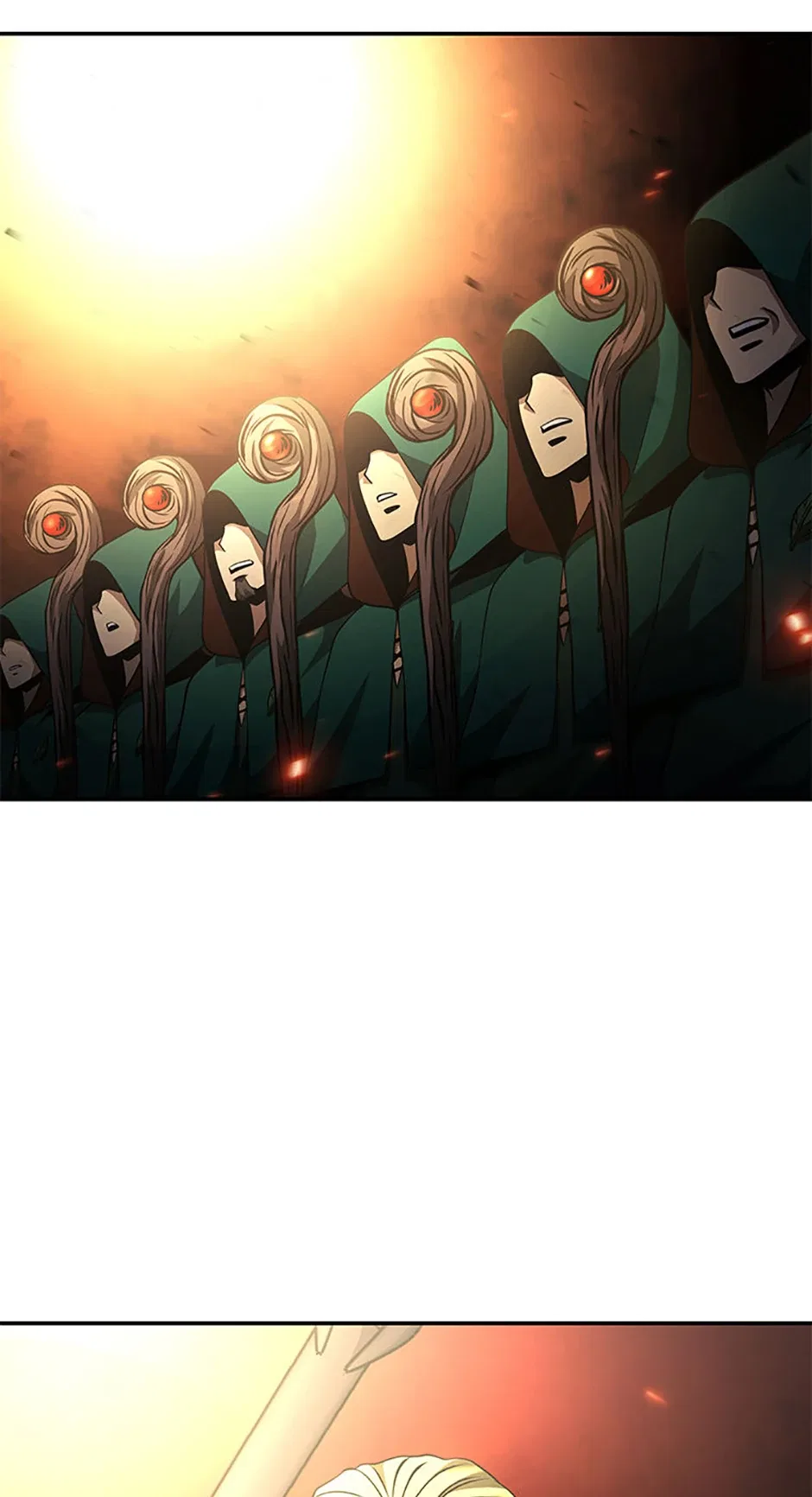I Returned as an FFF-Class Witch Doctor Chapter 102 – Page 50