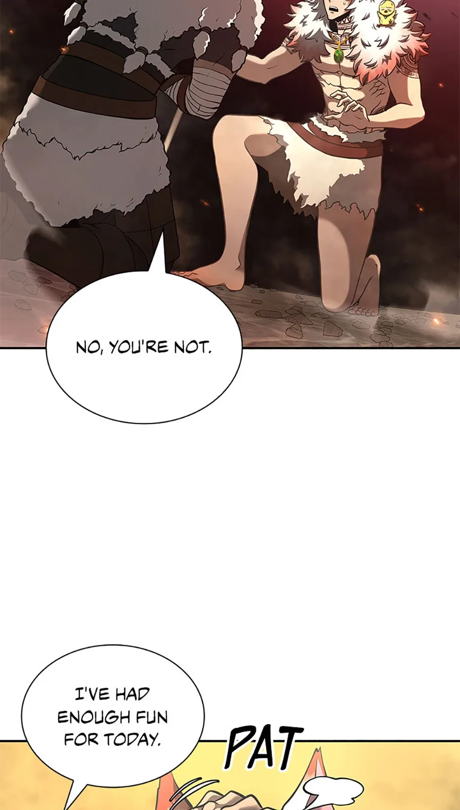 I Returned as an FFF-Class Witch Doctor Chapter 102 – Page 59