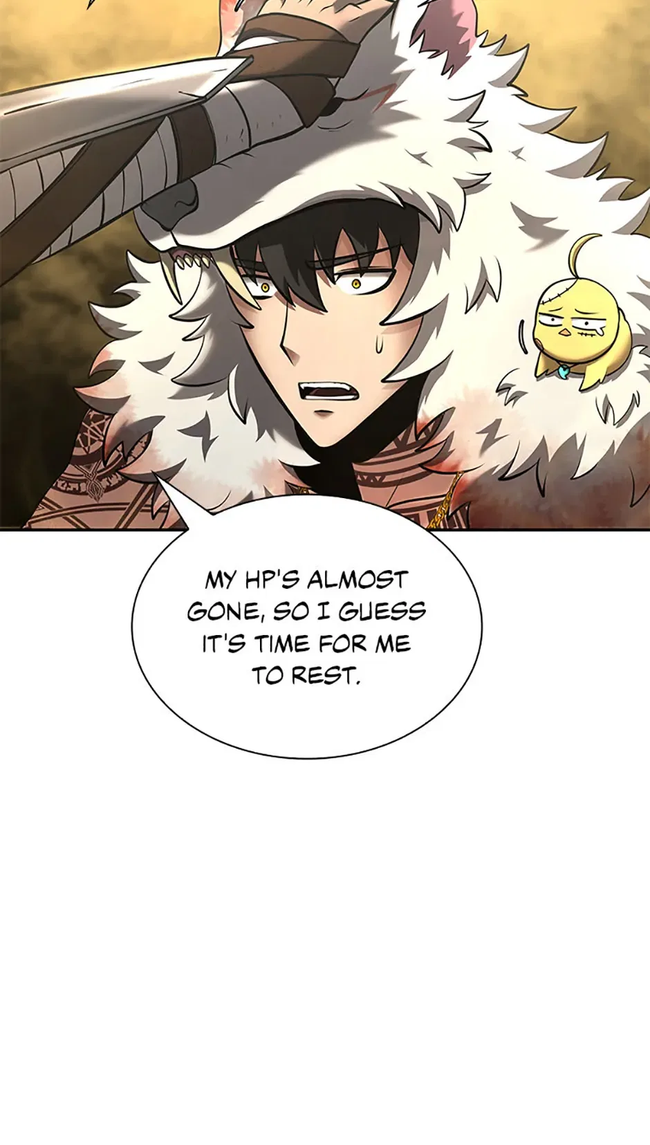 I Returned as an FFF-Class Witch Doctor Chapter 102 – Page 60