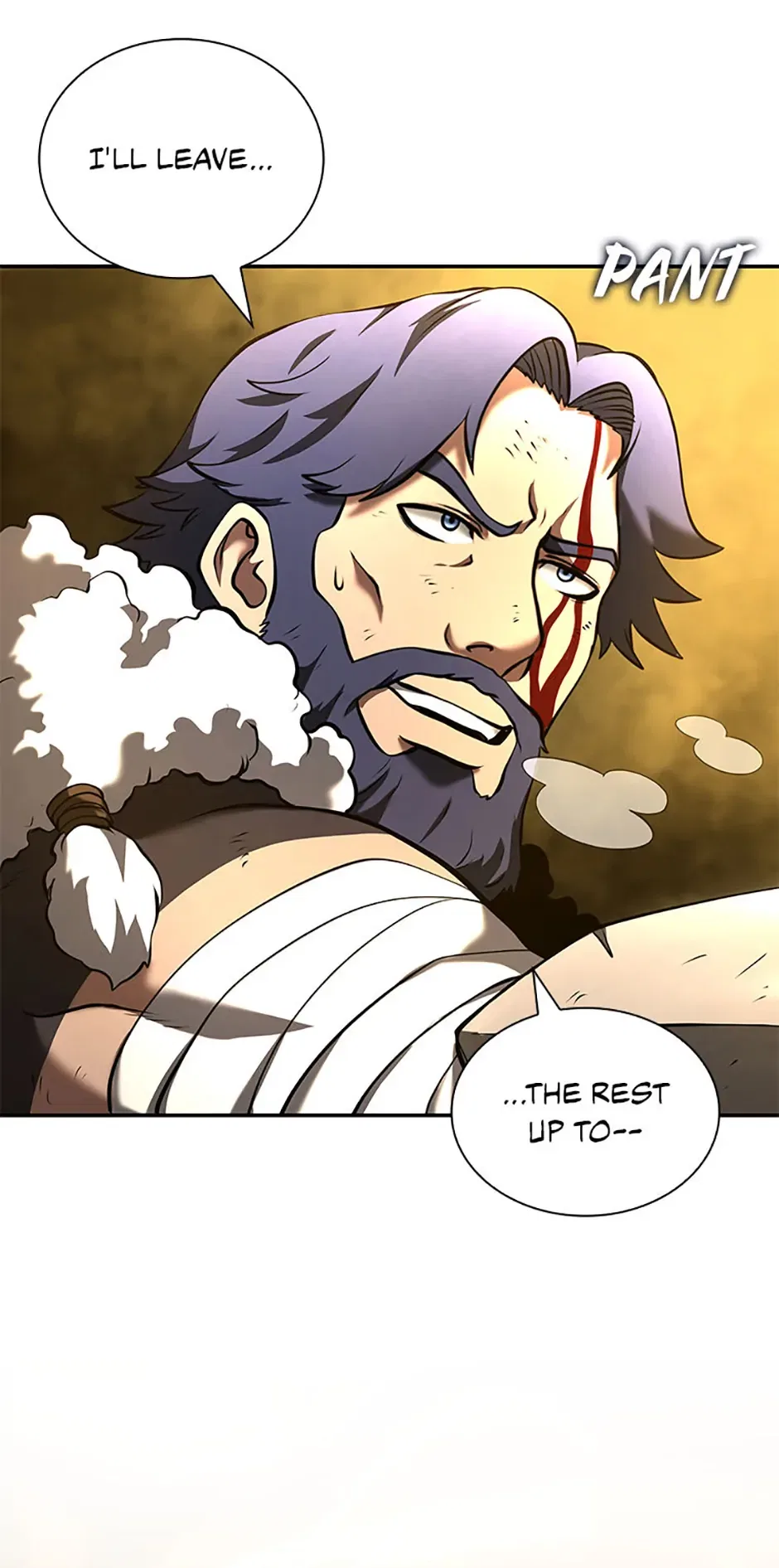 I Returned as an FFF-Class Witch Doctor Chapter 102 – Page 61