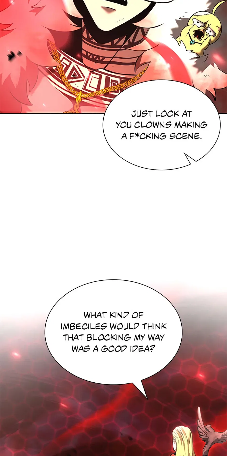 I Returned as an FFF-Class Witch Doctor Chapter 102 – Page 64