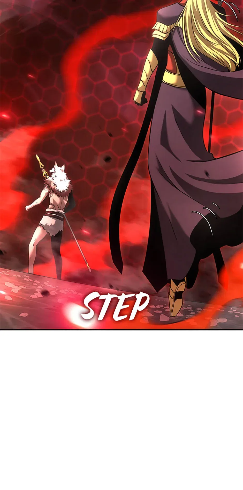 I Returned as an FFF-Class Witch Doctor Chapter 102 – Page 65