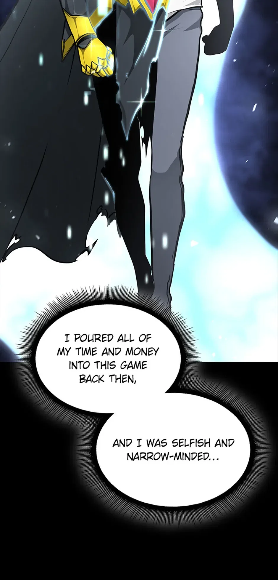 I Returned as an FFF-Class Witch Doctor Chapter 102 – Page 68