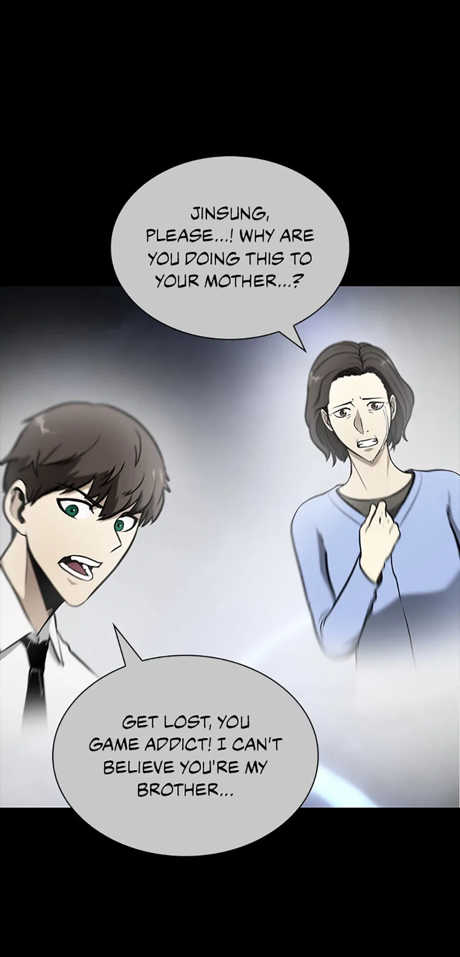 I Returned as an FFF-Class Witch Doctor Chapter 102 – Page 69