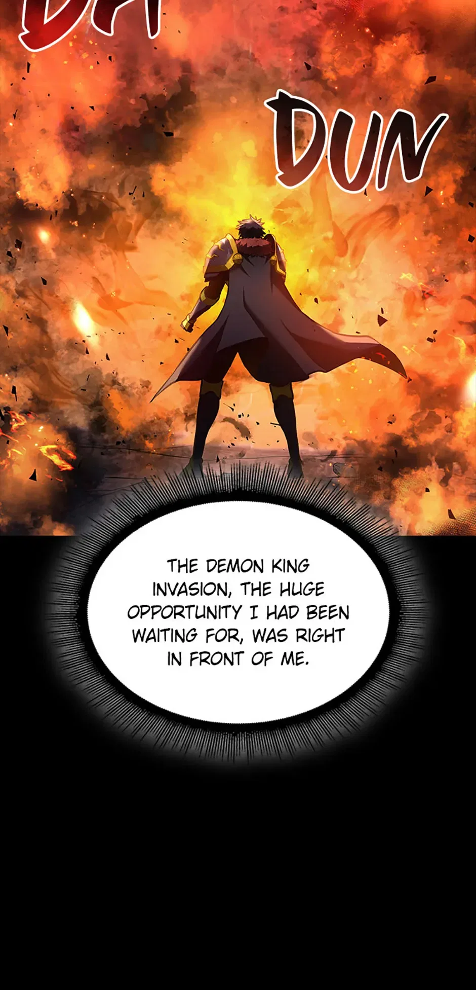 I Returned as an FFF-Class Witch Doctor Chapter 102 – Page 71