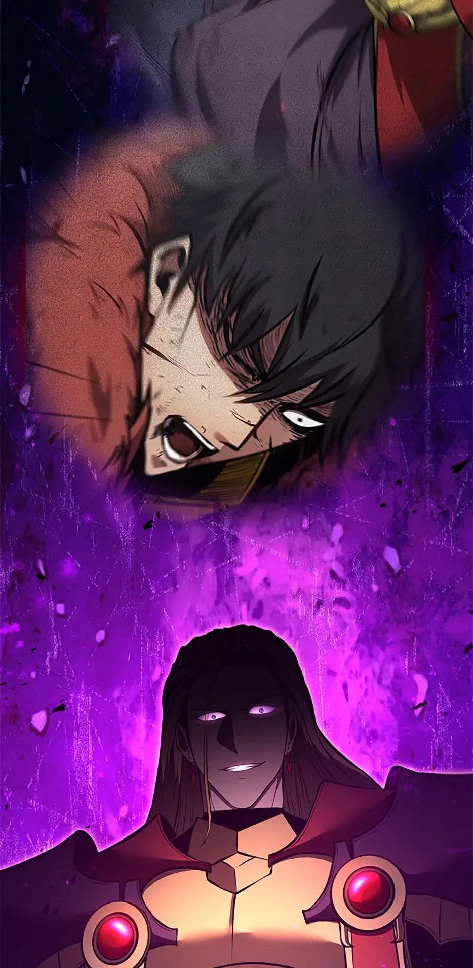 I Returned as an FFF-Class Witch Doctor Chapter 102 – Page 75