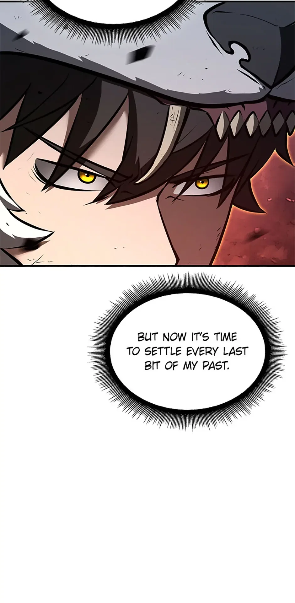 I Returned as an FFF-Class Witch Doctor Chapter 102 – Page 77