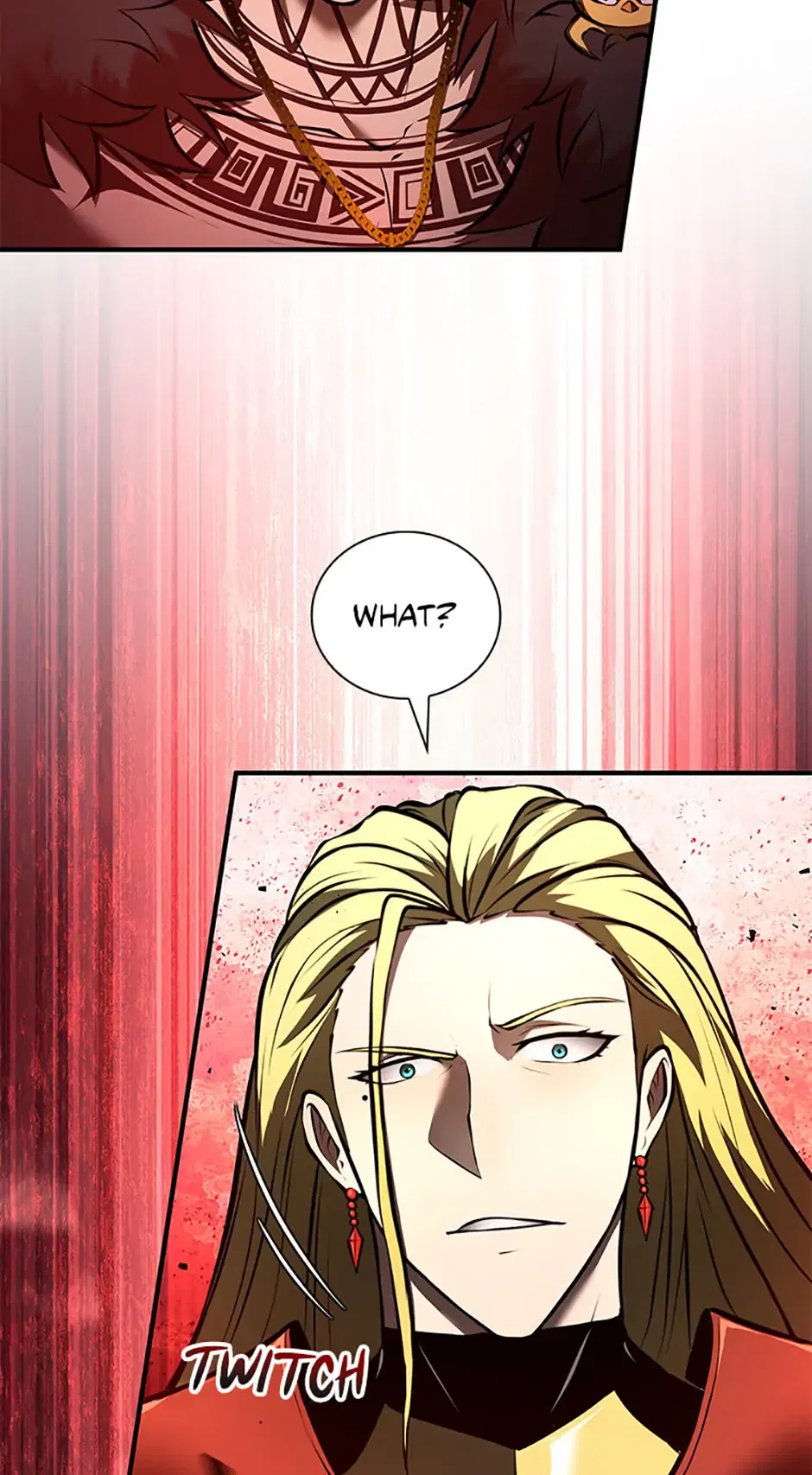 I Returned as an FFF-Class Witch Doctor Chapter 102 – Page 80