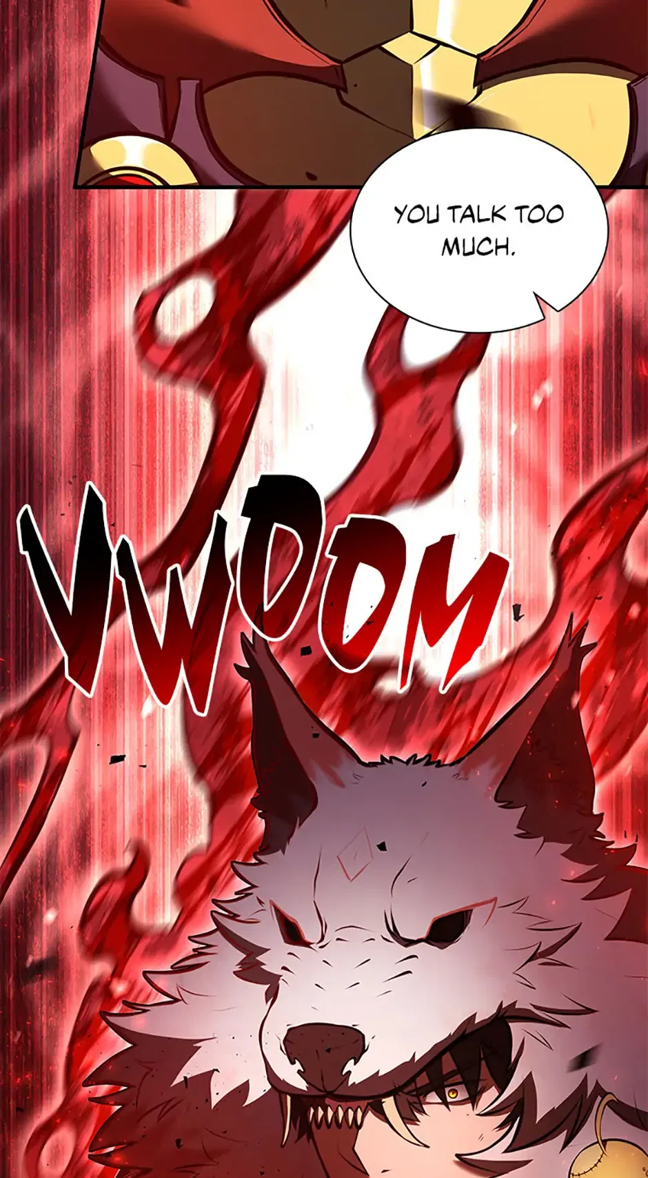 I Returned as an FFF-Class Witch Doctor Chapter 102 – Page 81