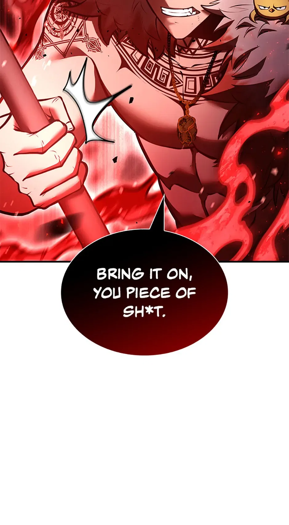 I Returned as an FFF-Class Witch Doctor Chapter 102 – Page 82