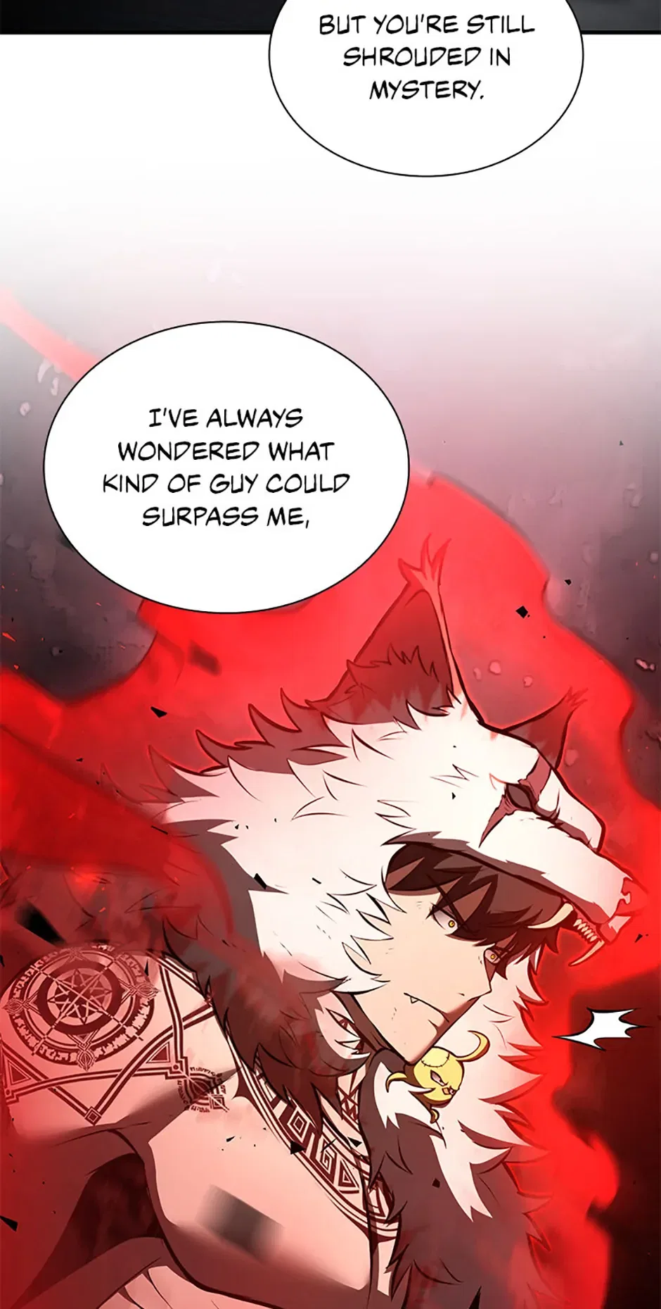 I Returned as an FFF-Class Witch Doctor Chapter 102 – Page 85