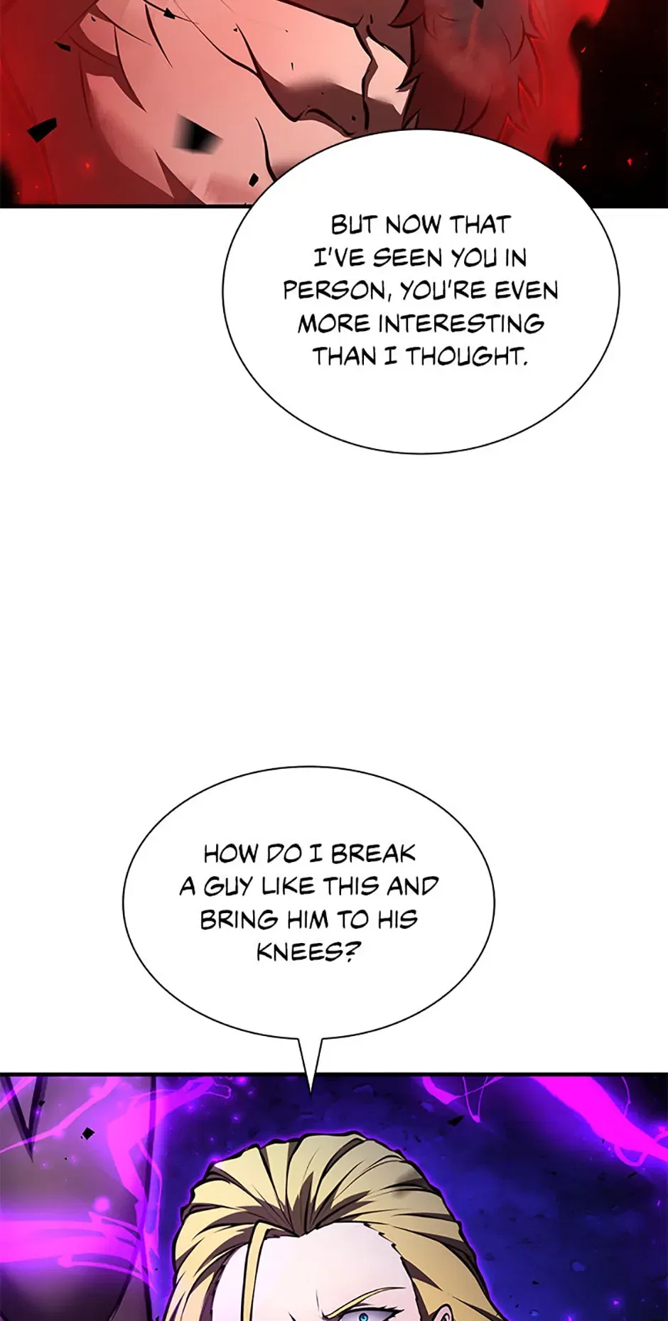 I Returned as an FFF-Class Witch Doctor Chapter 102 – Page 86