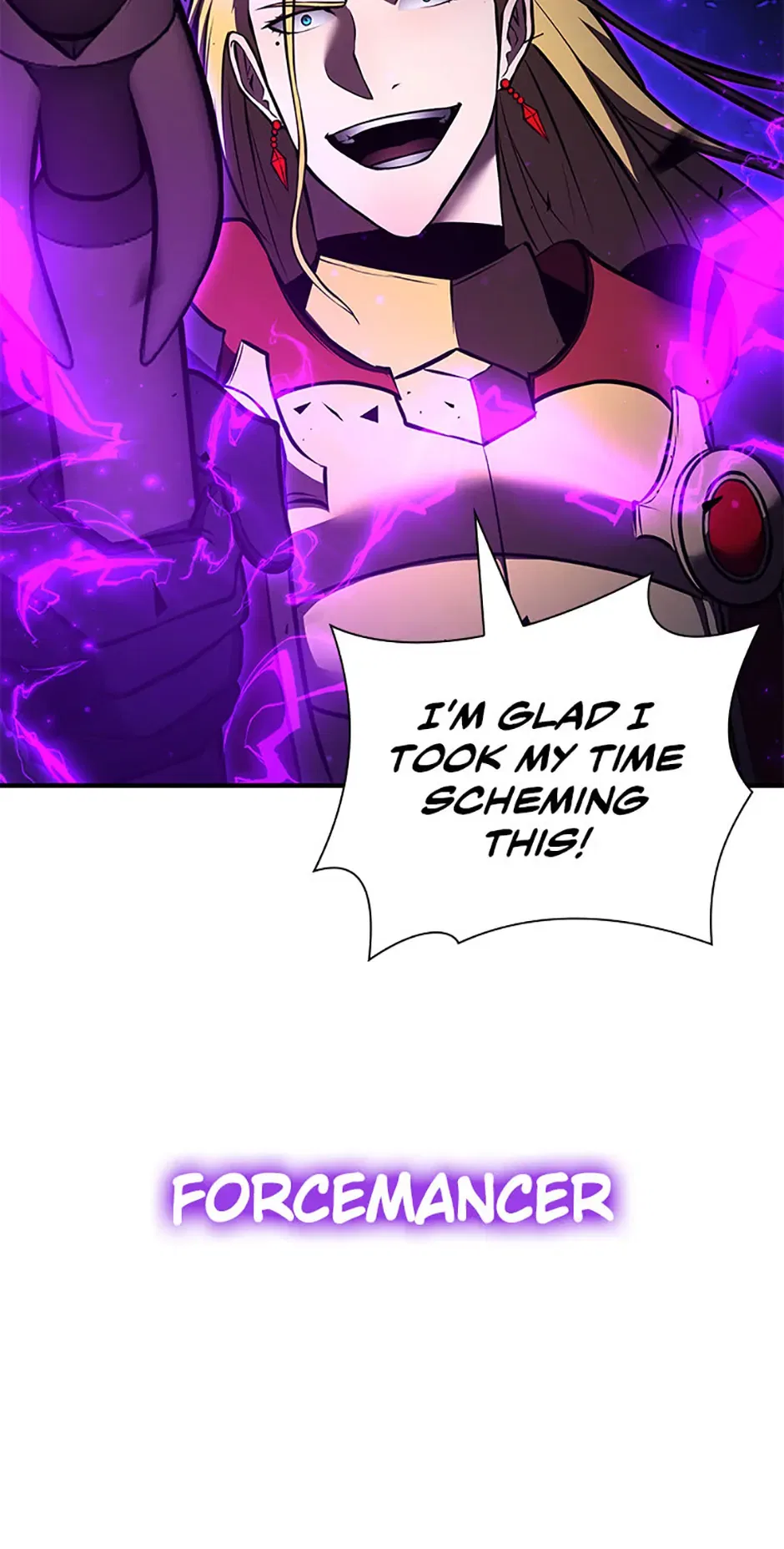 I Returned as an FFF-Class Witch Doctor Chapter 102 – Page 87