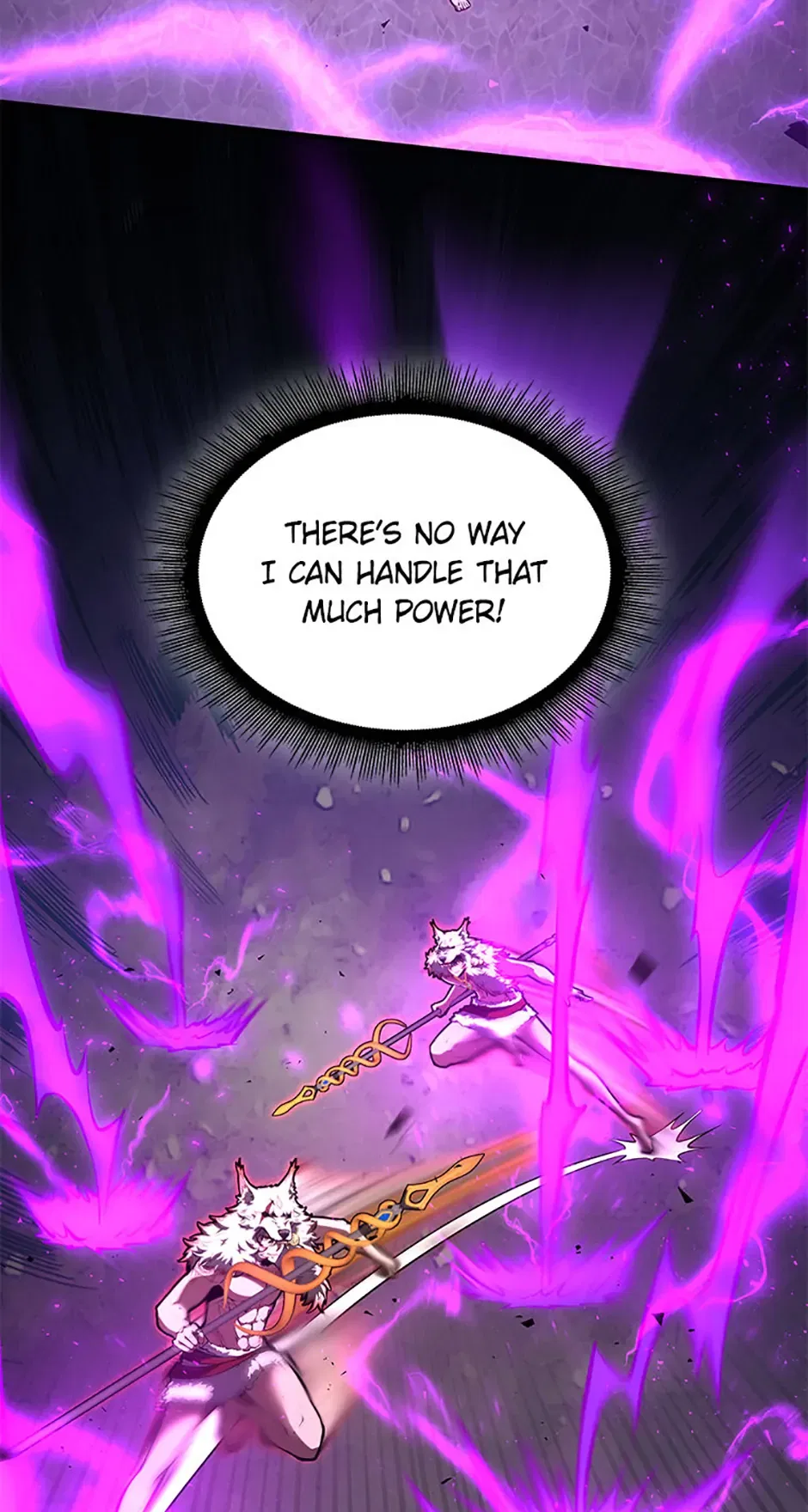I Returned as an FFF-Class Witch Doctor Chapter 102 – Page 90