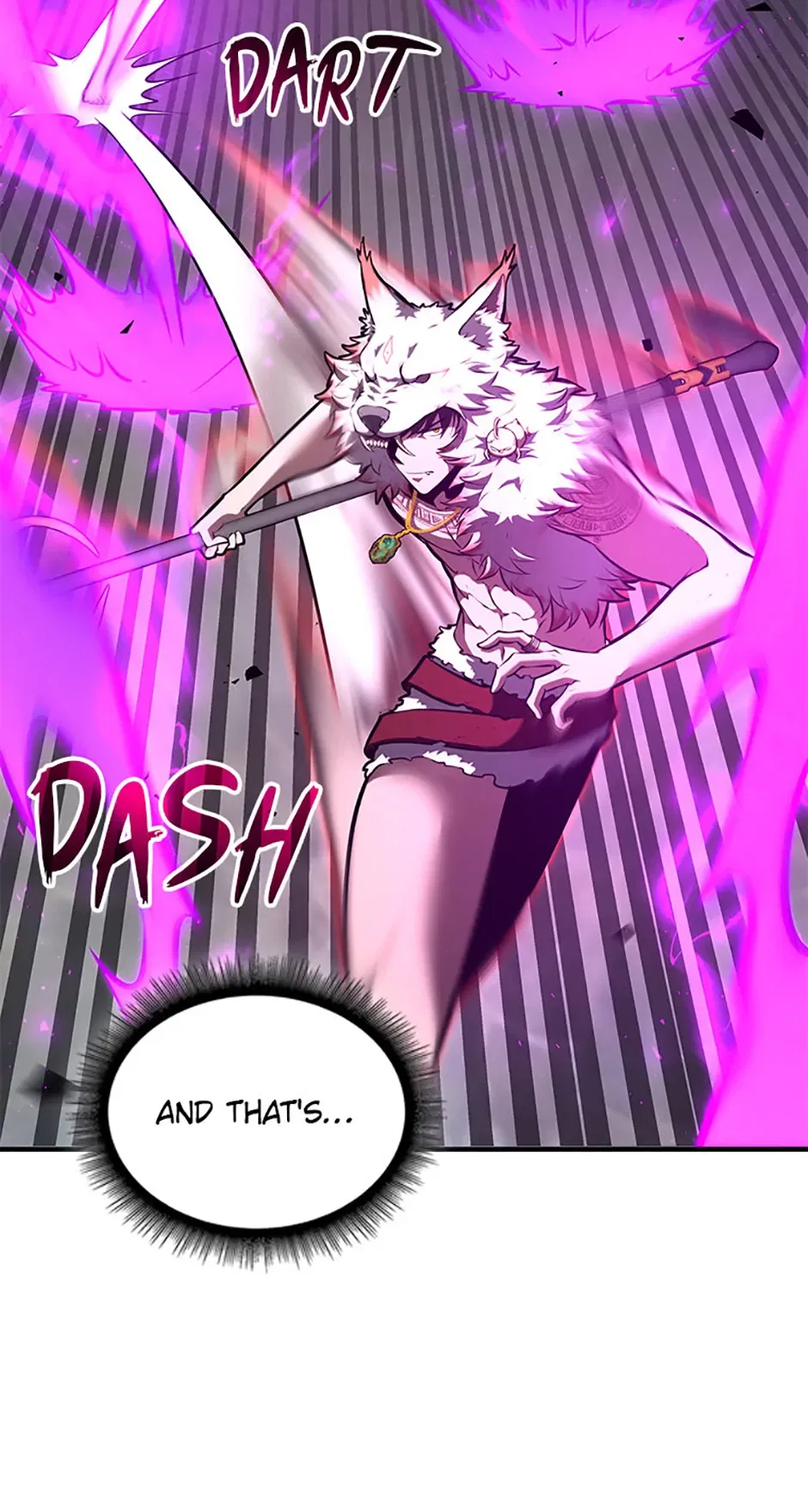 I Returned as an FFF-Class Witch Doctor Chapter 102 – Page 91