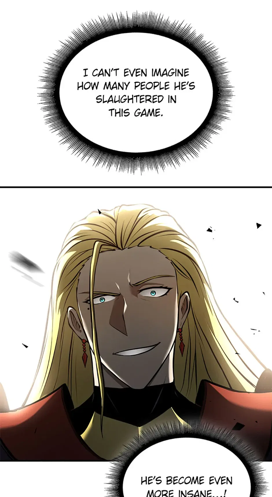 I Returned as an FFF-Class Witch Doctor Chapter 102 – Page 94