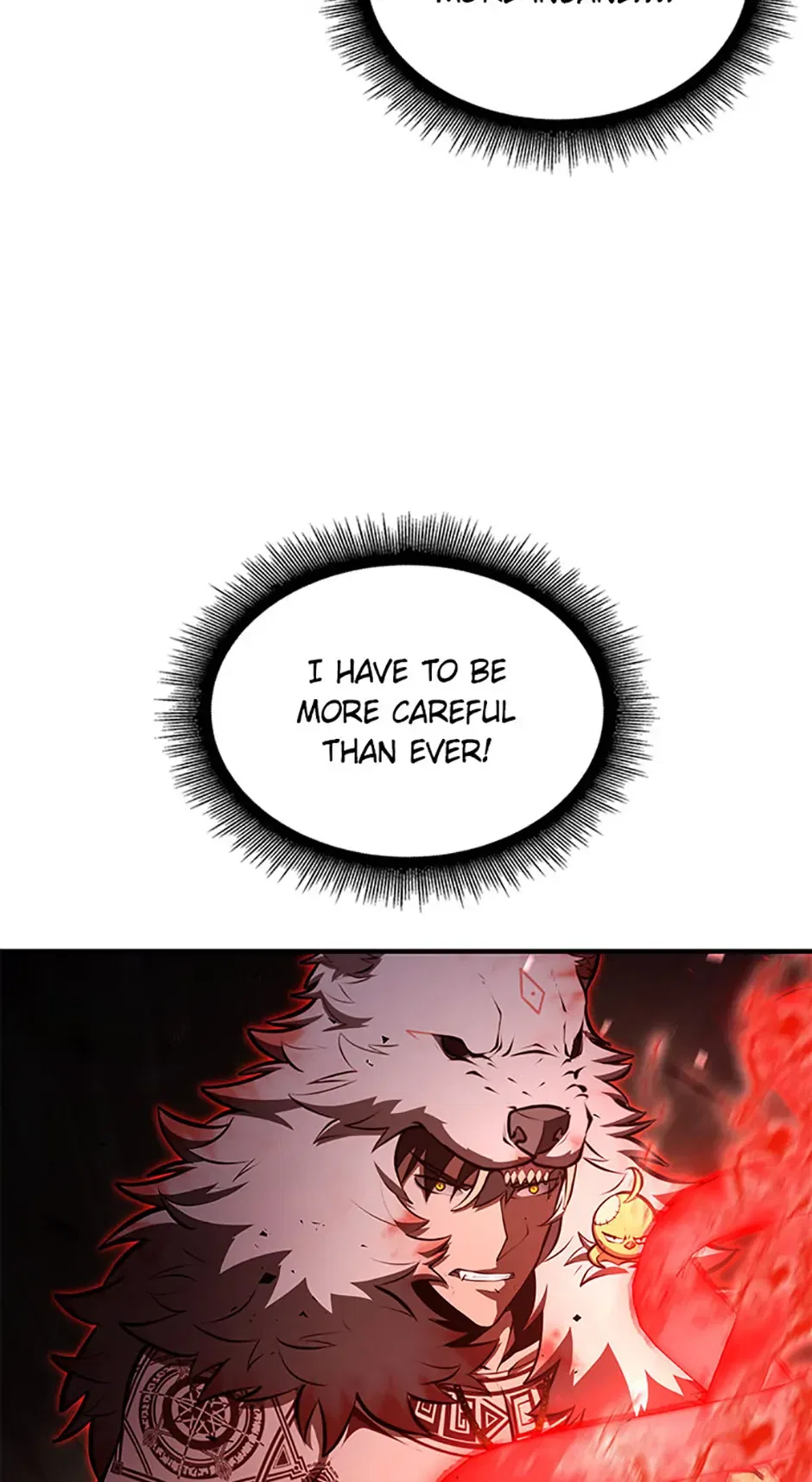 I Returned as an FFF-Class Witch Doctor Chapter 102 – Page 95