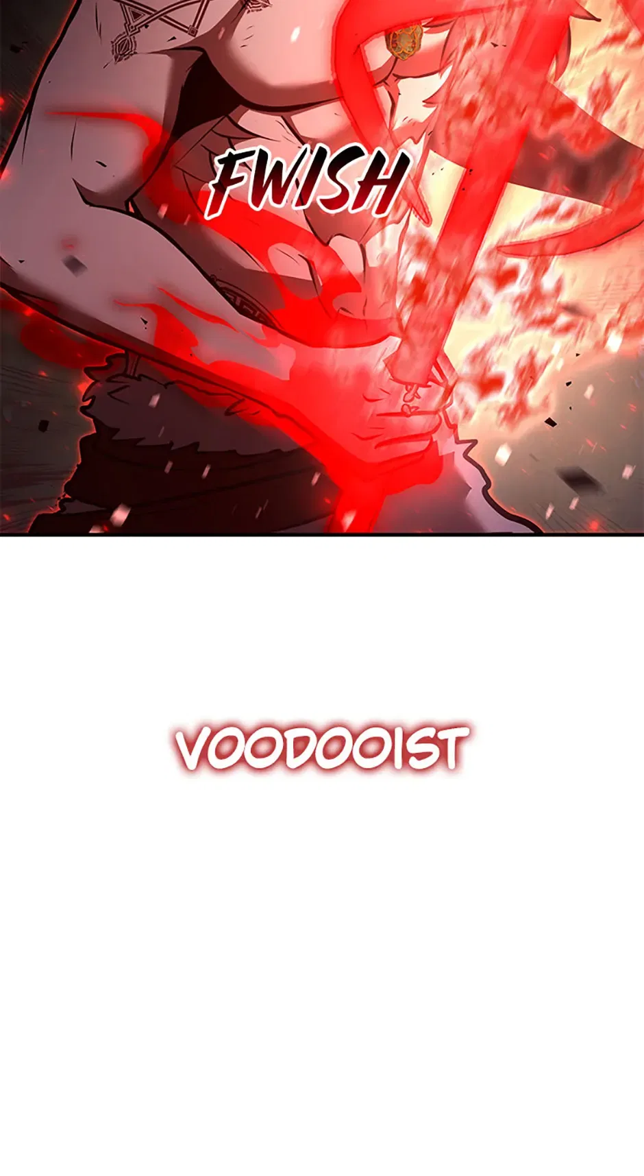 I Returned as an FFF-Class Witch Doctor Chapter 102 – Page 96