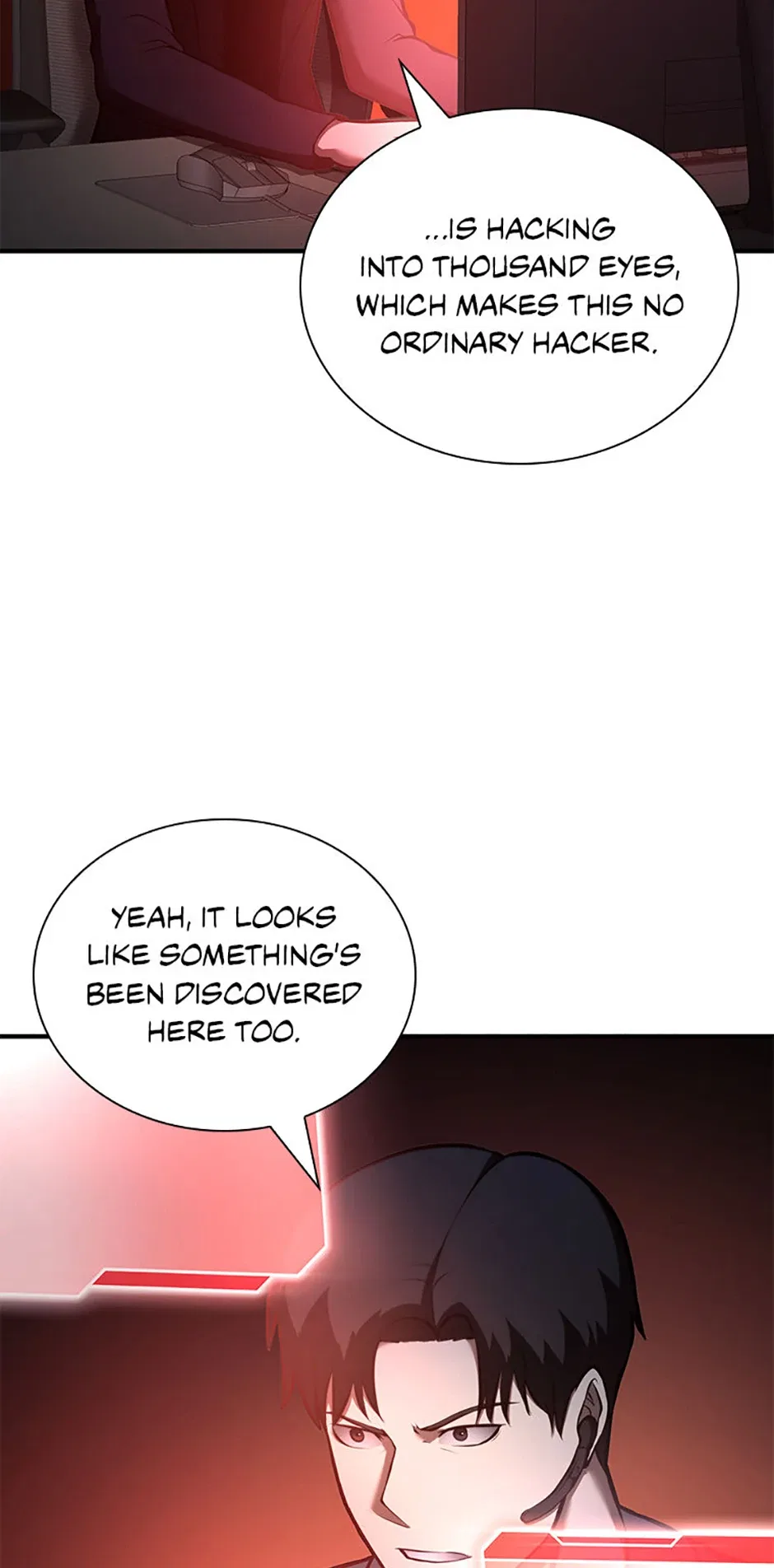 I Returned as an FFF-Class Witch Doctor Chapter 101 – Page 3
