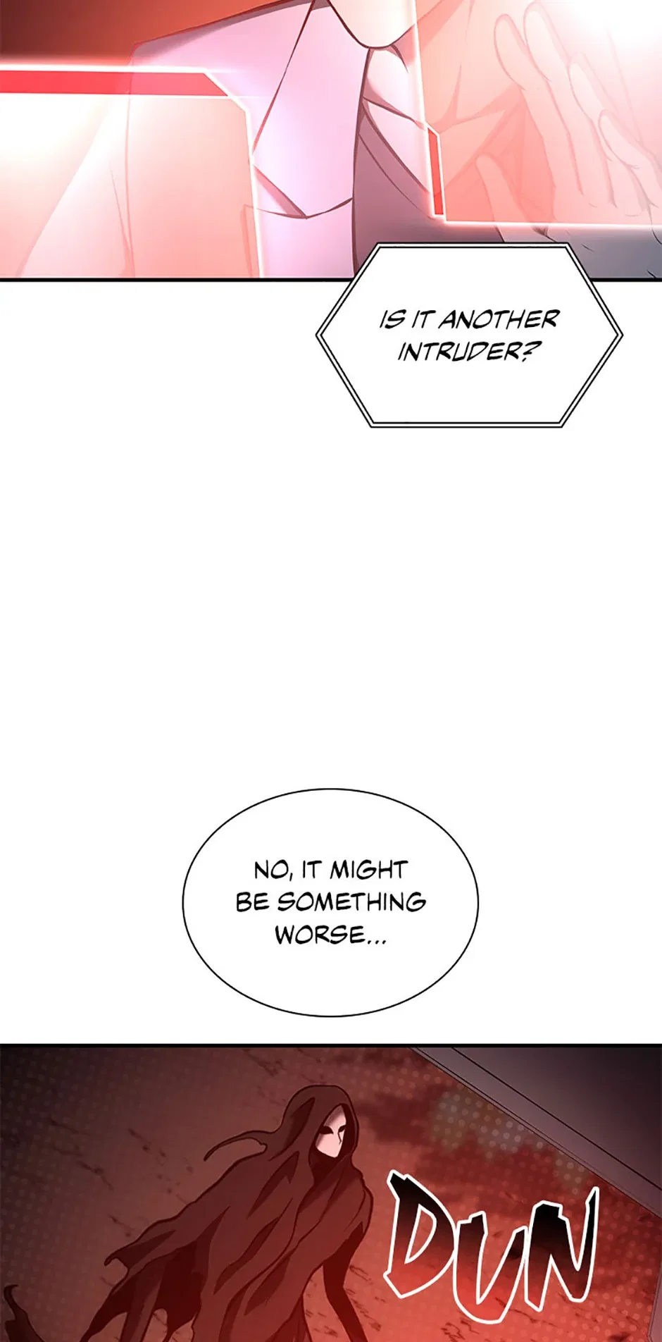 I Returned as an FFF-Class Witch Doctor Chapter 101 – Page 4