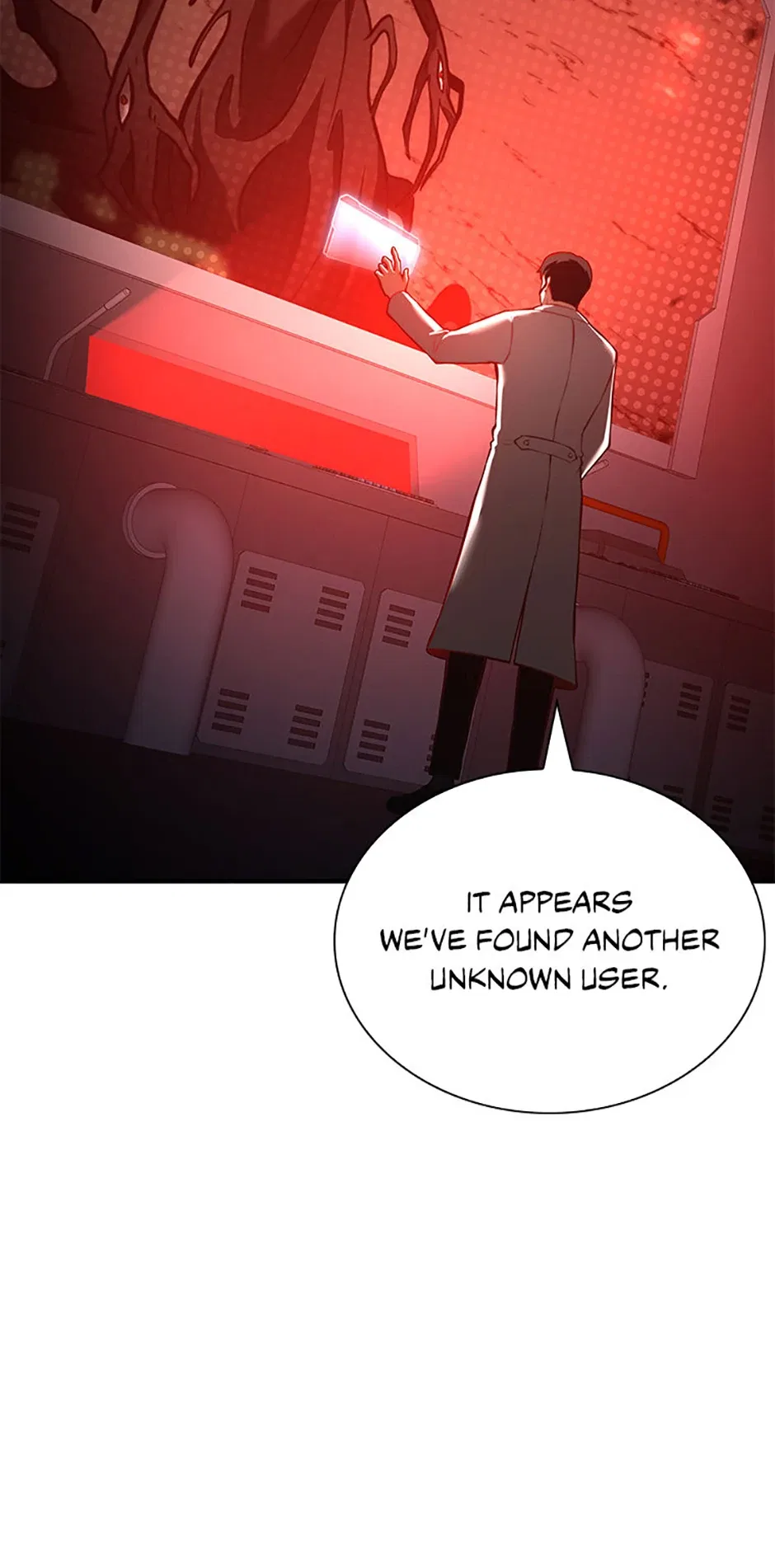 I Returned as an FFF-Class Witch Doctor Chapter 101 – Page 5