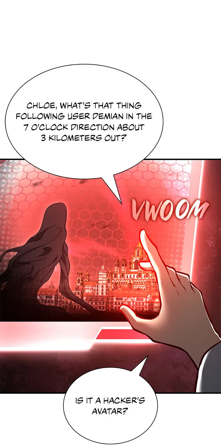 I Returned as an FFF-Class Witch Doctor Chapter 101 – Page 6