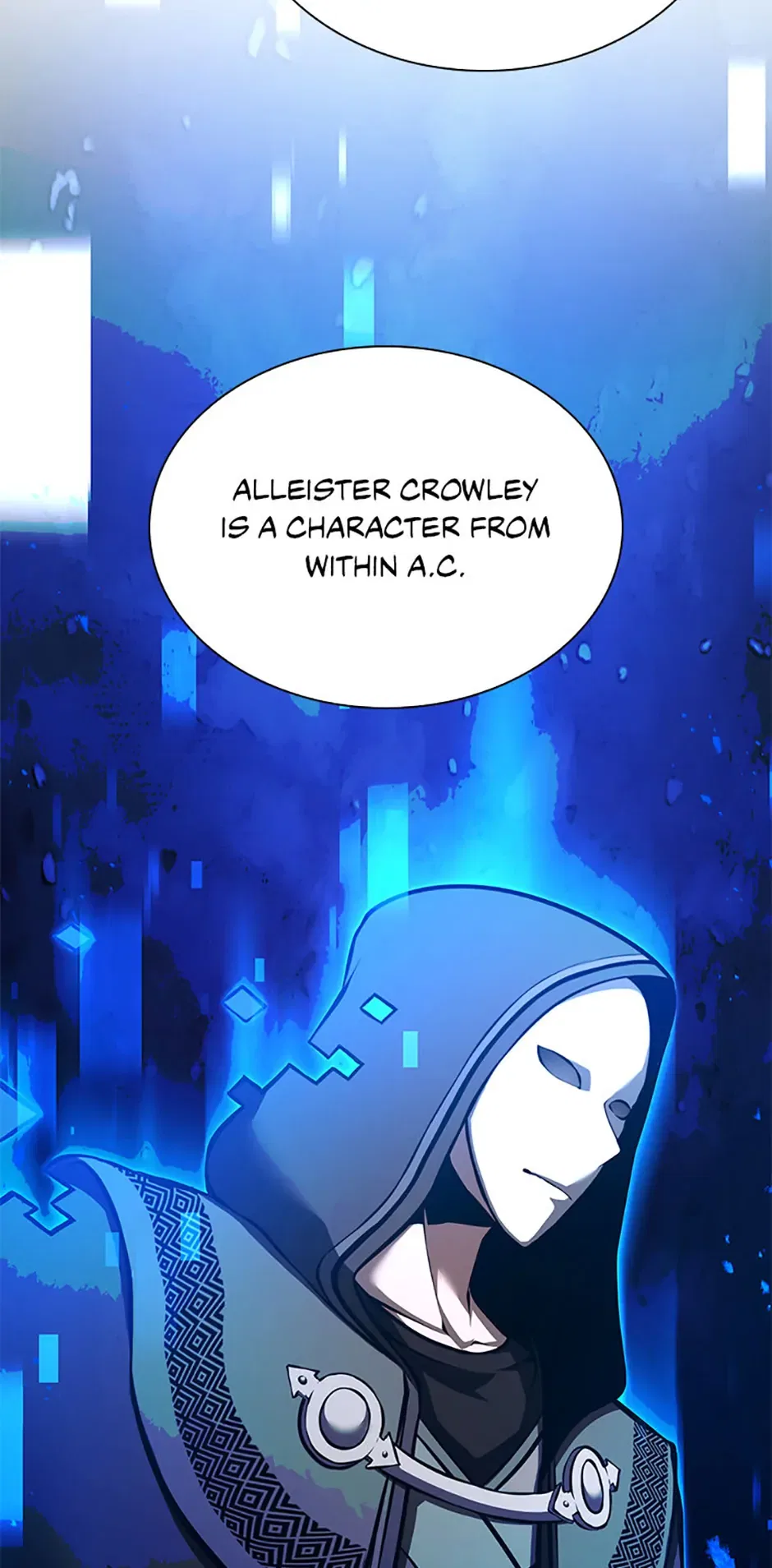 I Returned as an FFF-Class Witch Doctor Chapter 101 – Page 8