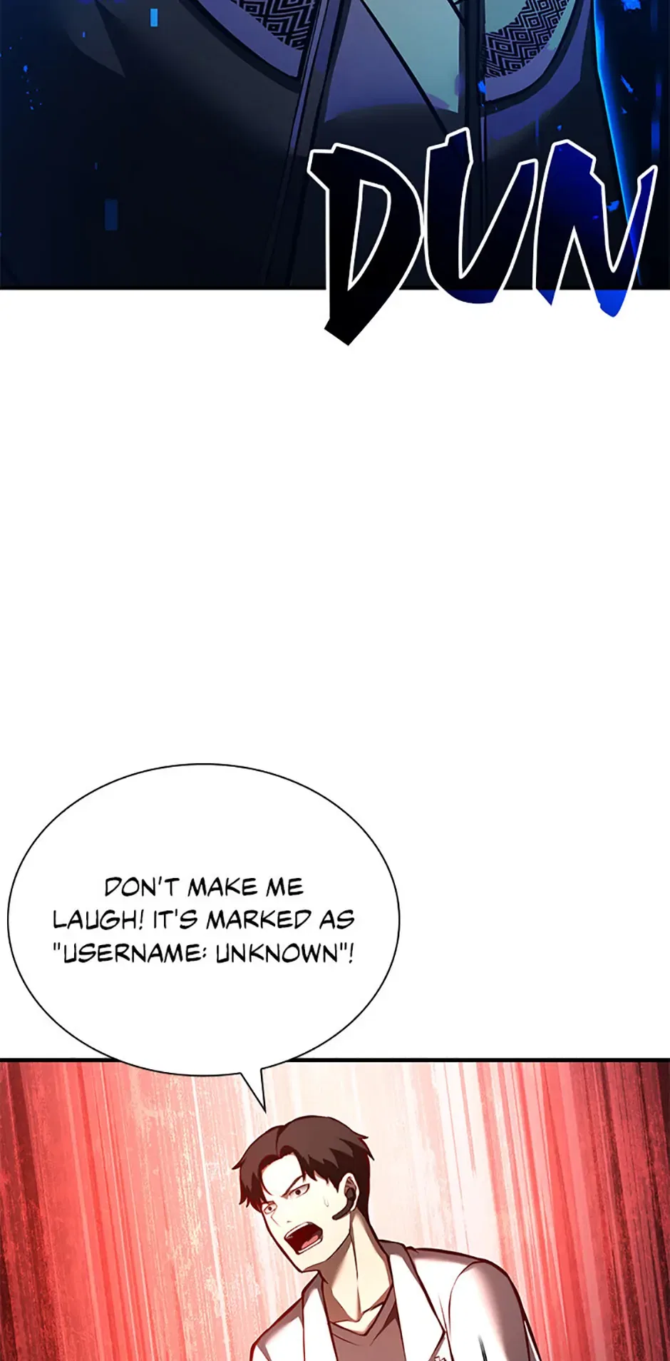 I Returned as an FFF-Class Witch Doctor Chapter 101 – Page 9