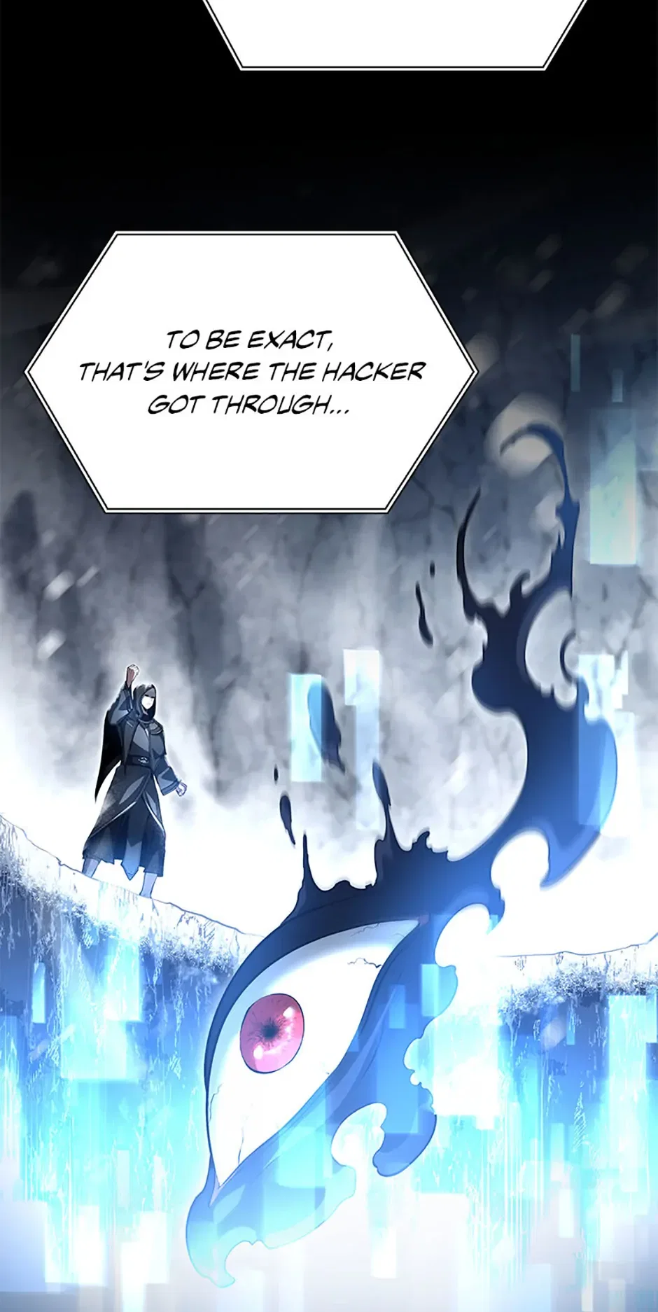 I Returned as an FFF-Class Witch Doctor Chapter 101 – Page 14