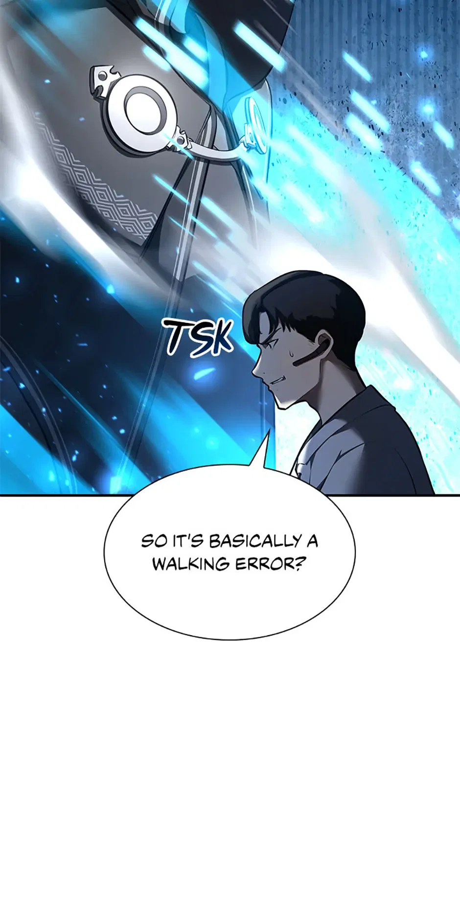 I Returned as an FFF-Class Witch Doctor Chapter 101 – Page 16