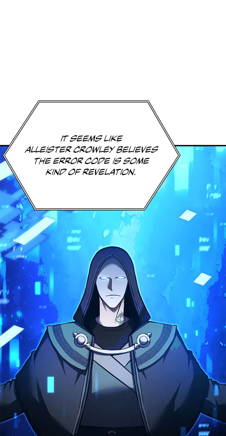 I Returned as an FFF-Class Witch Doctor Chapter 101 – Page 18