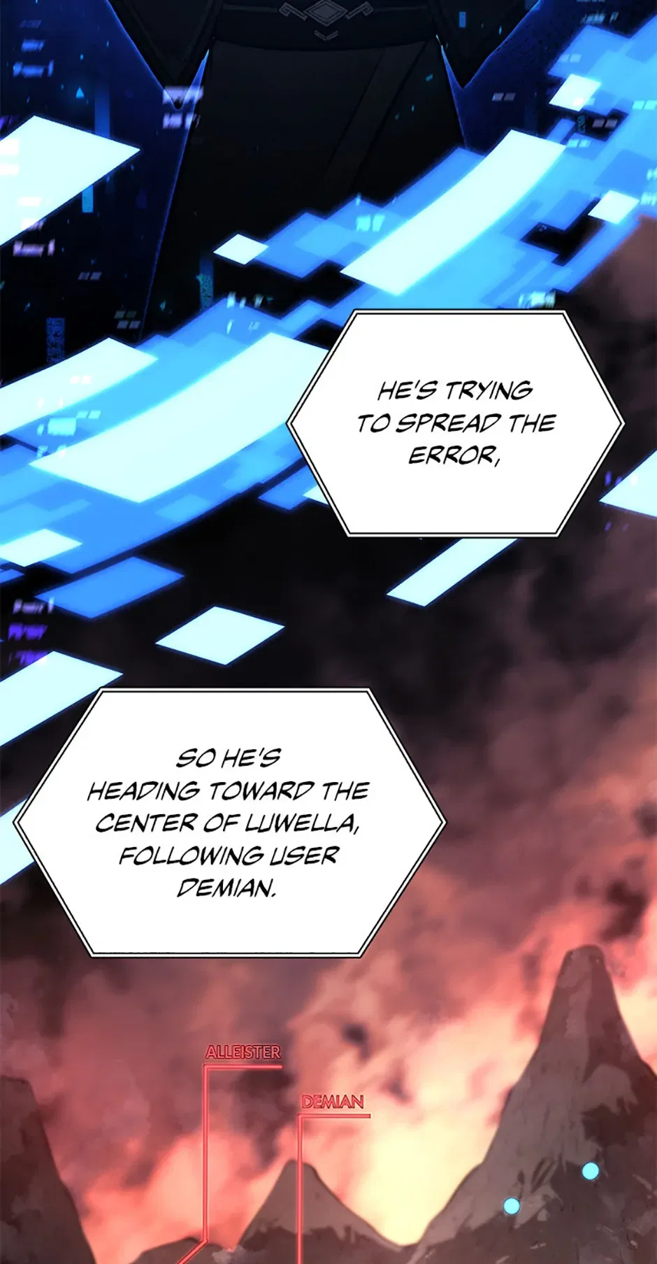I Returned as an FFF-Class Witch Doctor Chapter 101 – Page 19