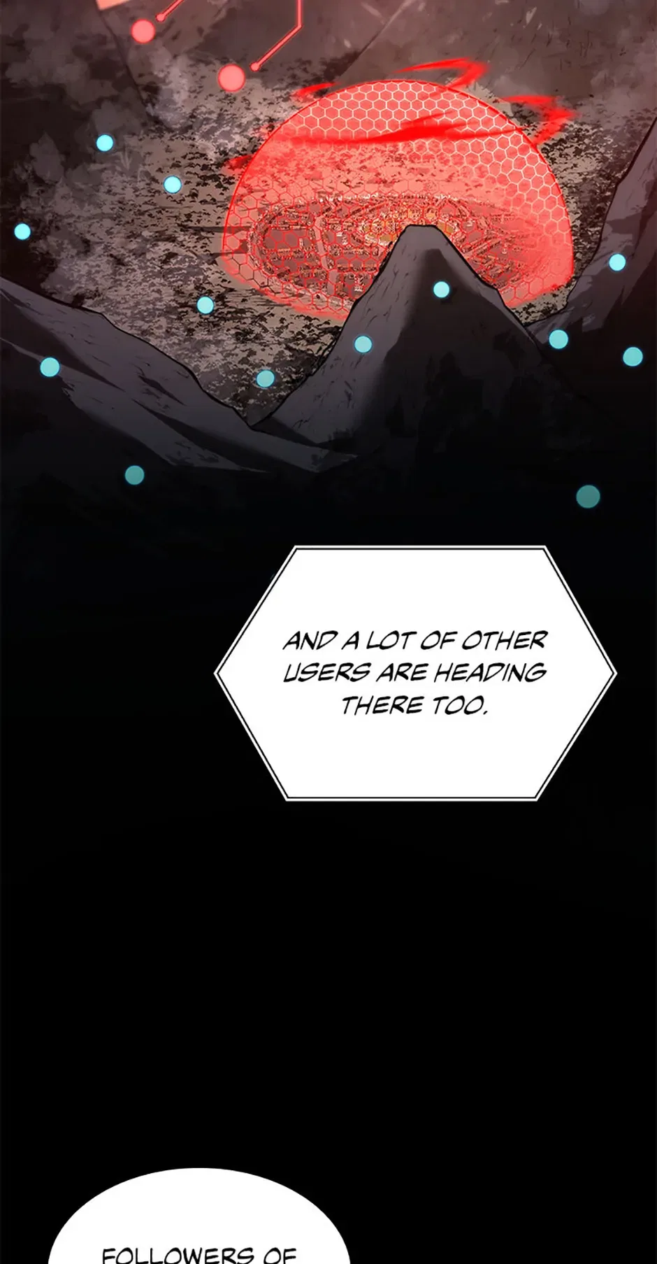 I Returned as an FFF-Class Witch Doctor Chapter 101 – Page 20