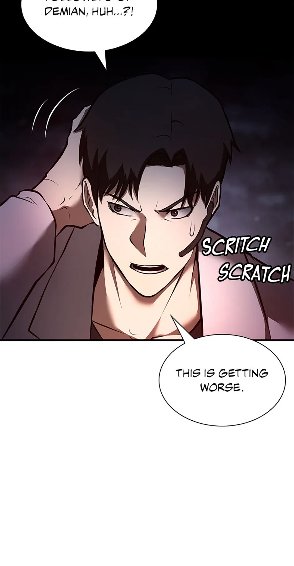 I Returned as an FFF-Class Witch Doctor Chapter 101 – Page 21