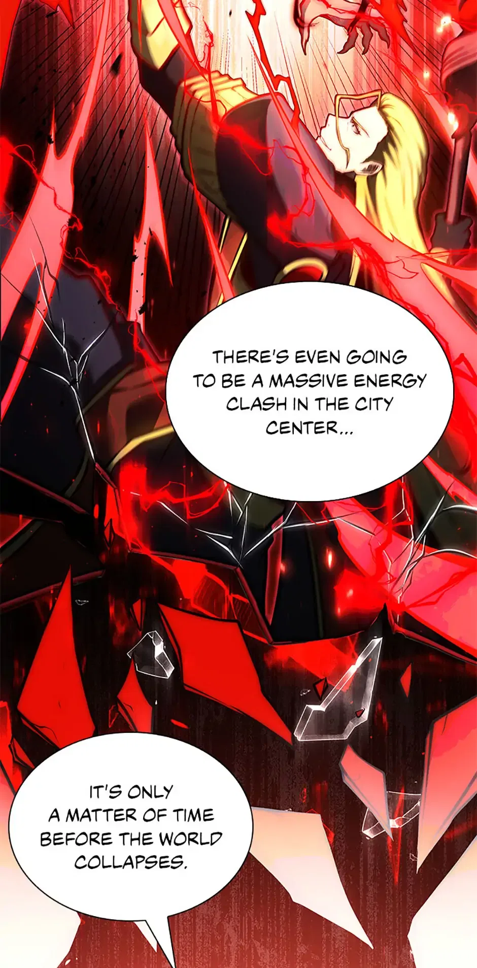 I Returned as an FFF-Class Witch Doctor Chapter 101 – Page 23