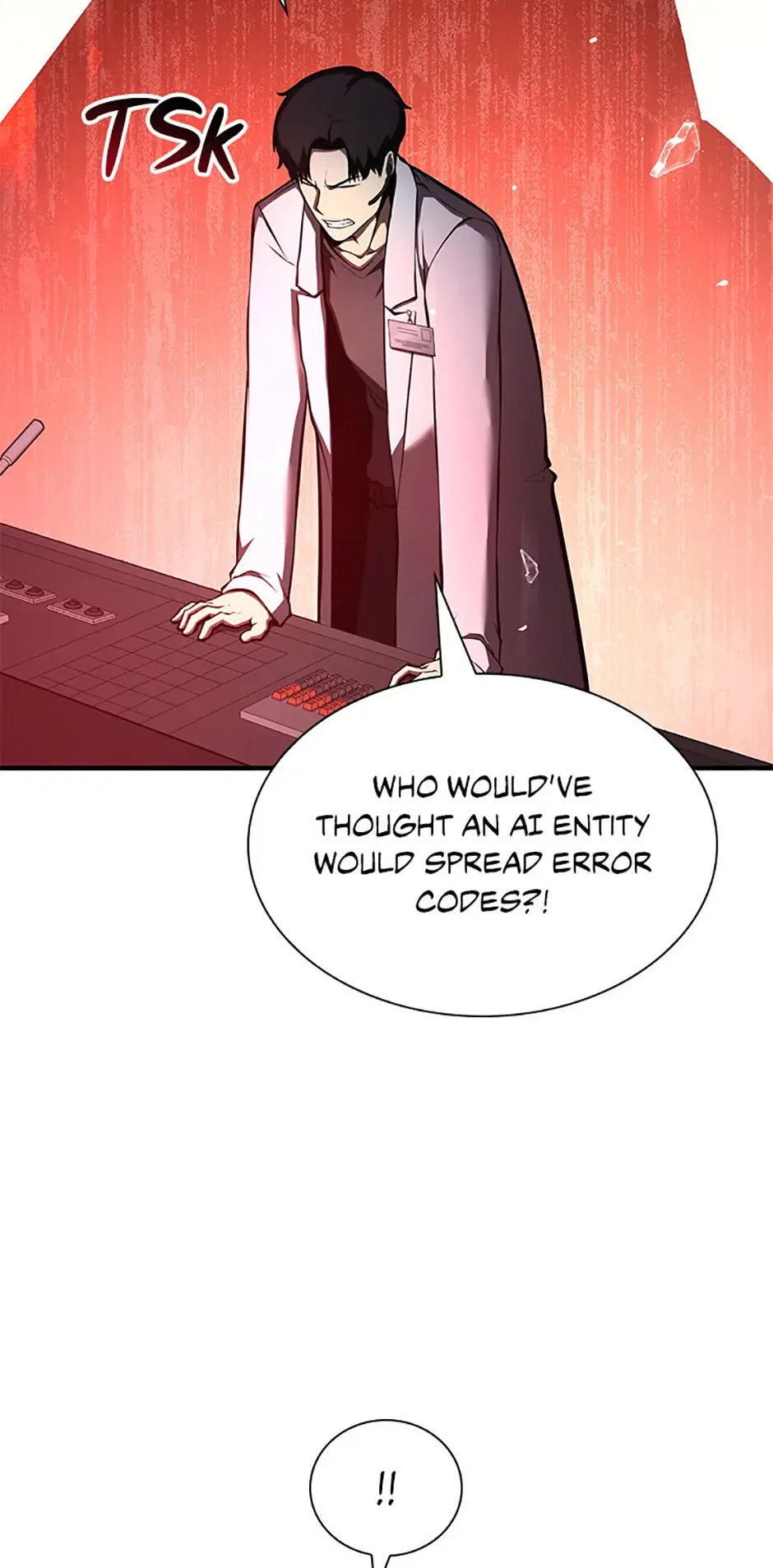 I Returned as an FFF-Class Witch Doctor Chapter 101 – Page 24