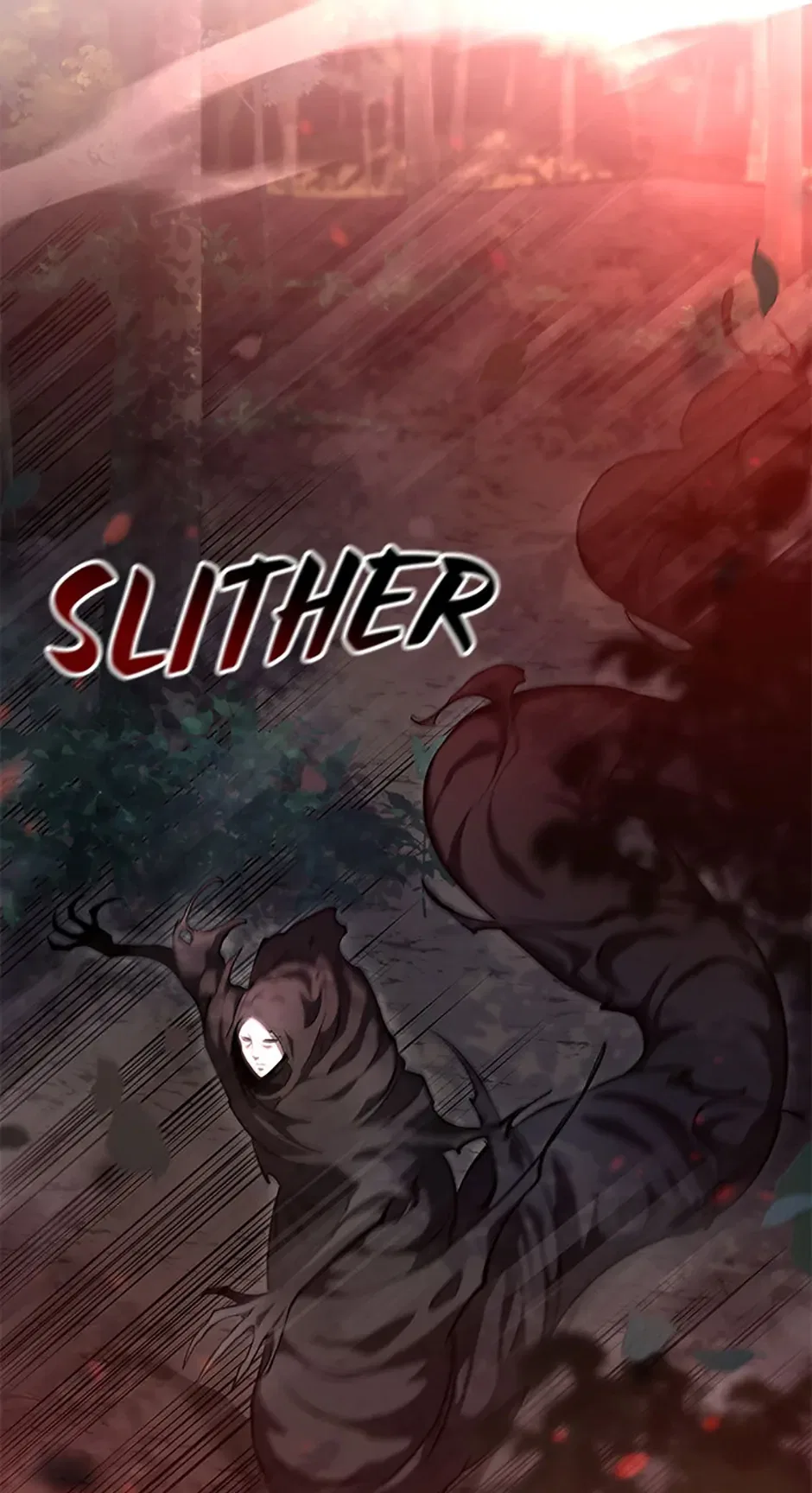 I Returned as an FFF-Class Witch Doctor Chapter 101 – Page 28