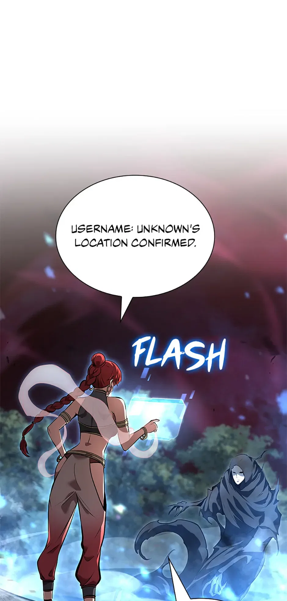 I Returned as an FFF-Class Witch Doctor Chapter 101 – Page 34