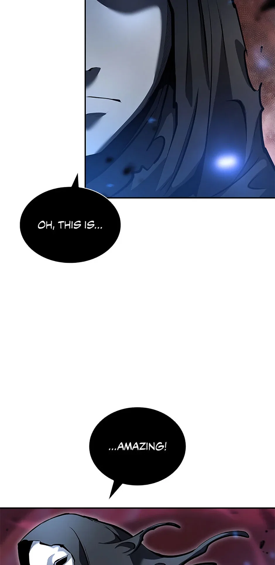 I Returned as an FFF-Class Witch Doctor Chapter 101 – Page 39